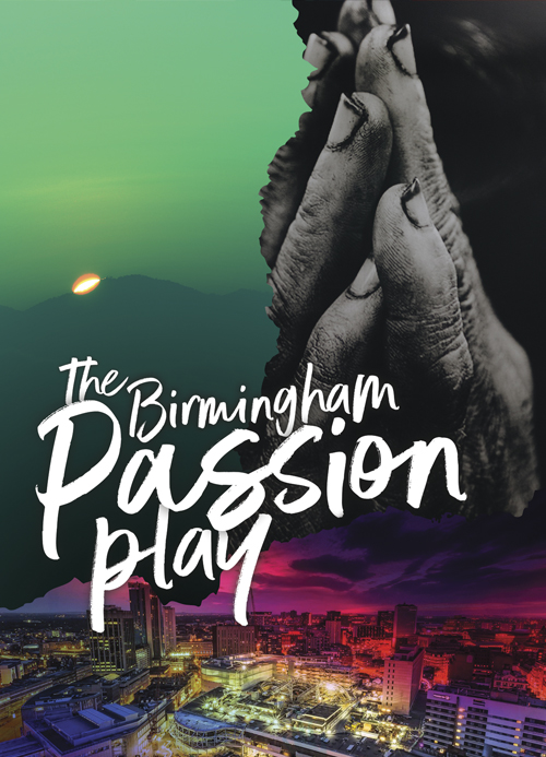 The Birmingham Passion Play