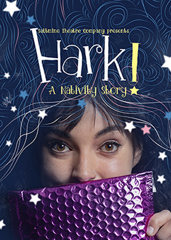 Hark! A Nativity Story